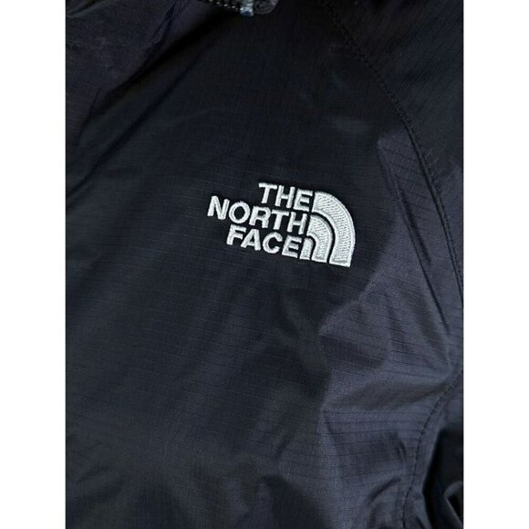 The North Face Women's Mountain Parka Shell Dryvent Jacket Size L (MSRP $120) - Picture 5 of 10